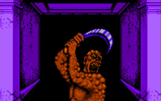 Illustration for article titled The NES Game That Inspired Resident Evil